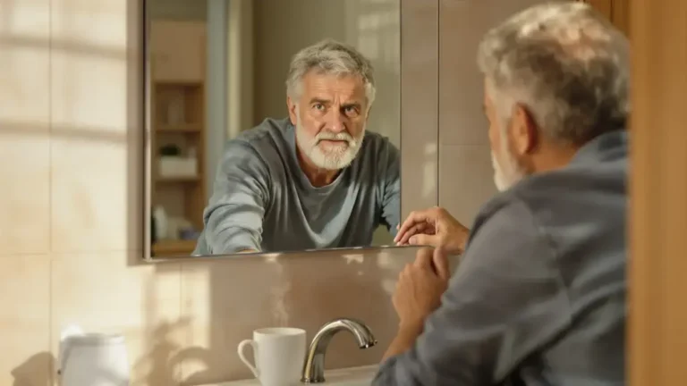 הגיל שבו הגוף שלכם מתחיל לבגוד בכם פיזית מוקדם הרבה יותר ממה שאתם חושבים