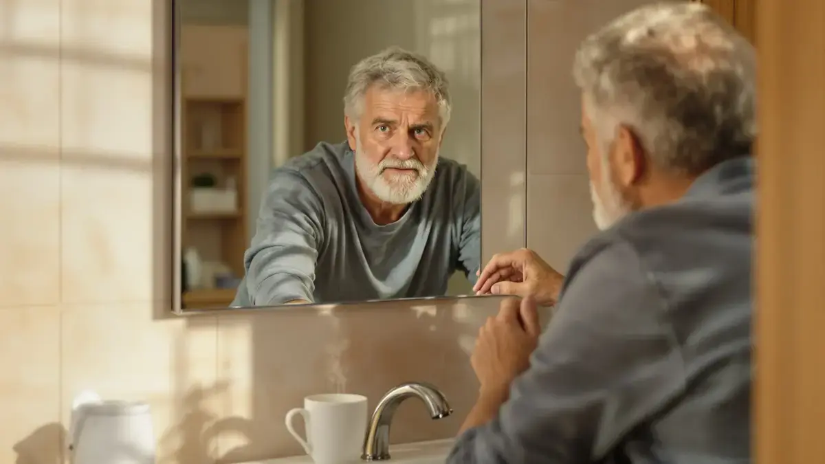 הגיל שבו הגוף שלכם מתחיל לבגוד בכם פיזית מוקדם הרבה יותר ממה שאתם חושבים