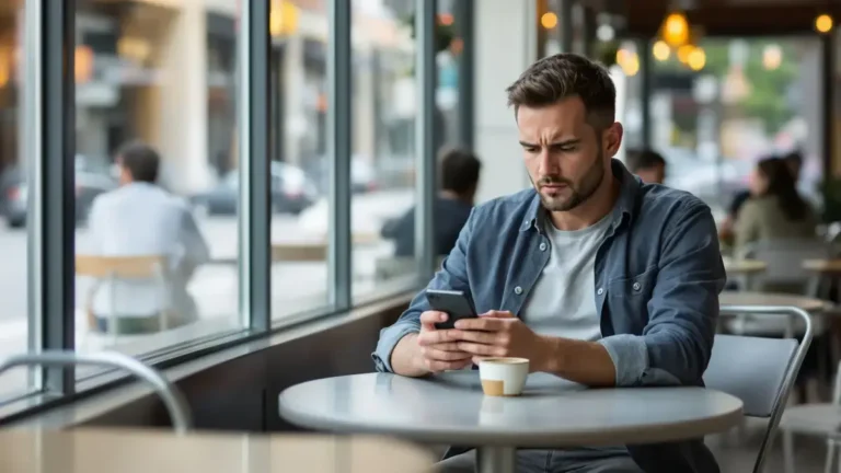 מומחים מסכימים שלחלק מההרגלים הנפוצים יש פוטנציאל לגרום לגבר להיראות נואש ומעט אטרקטיבי ובכך להוביל למערכות יחסים מאכזבות