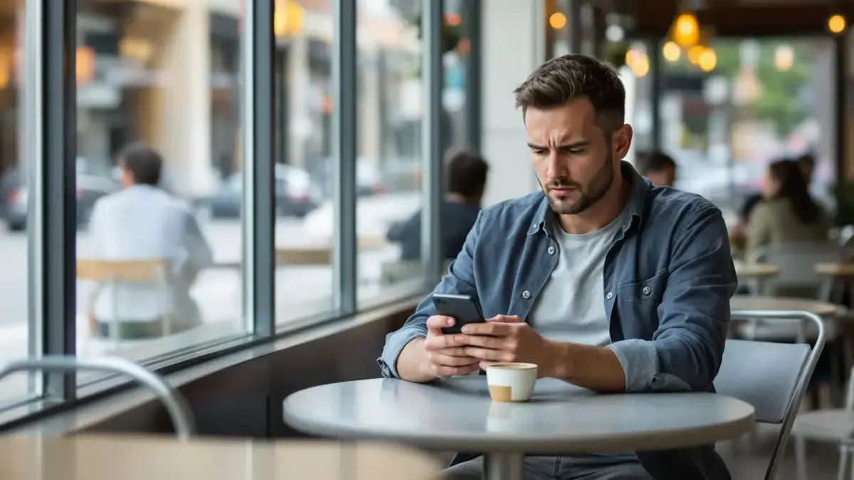 מומחים מסכימים שלחלק מההרגלים הנפוצים יש פוטנציאל לגרום לגבר להיראות נואש ומעט אטרקטיבי ובכך להוביל למערכות יחסים מאכזבות