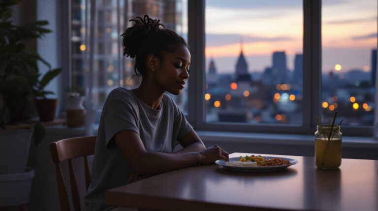 ״הוספתי מאכל קטן לארוחות הערב שלי״: מאז, הלילות שלי סוף סוף מרעננים ואני מתעורר מלא באנרגיה