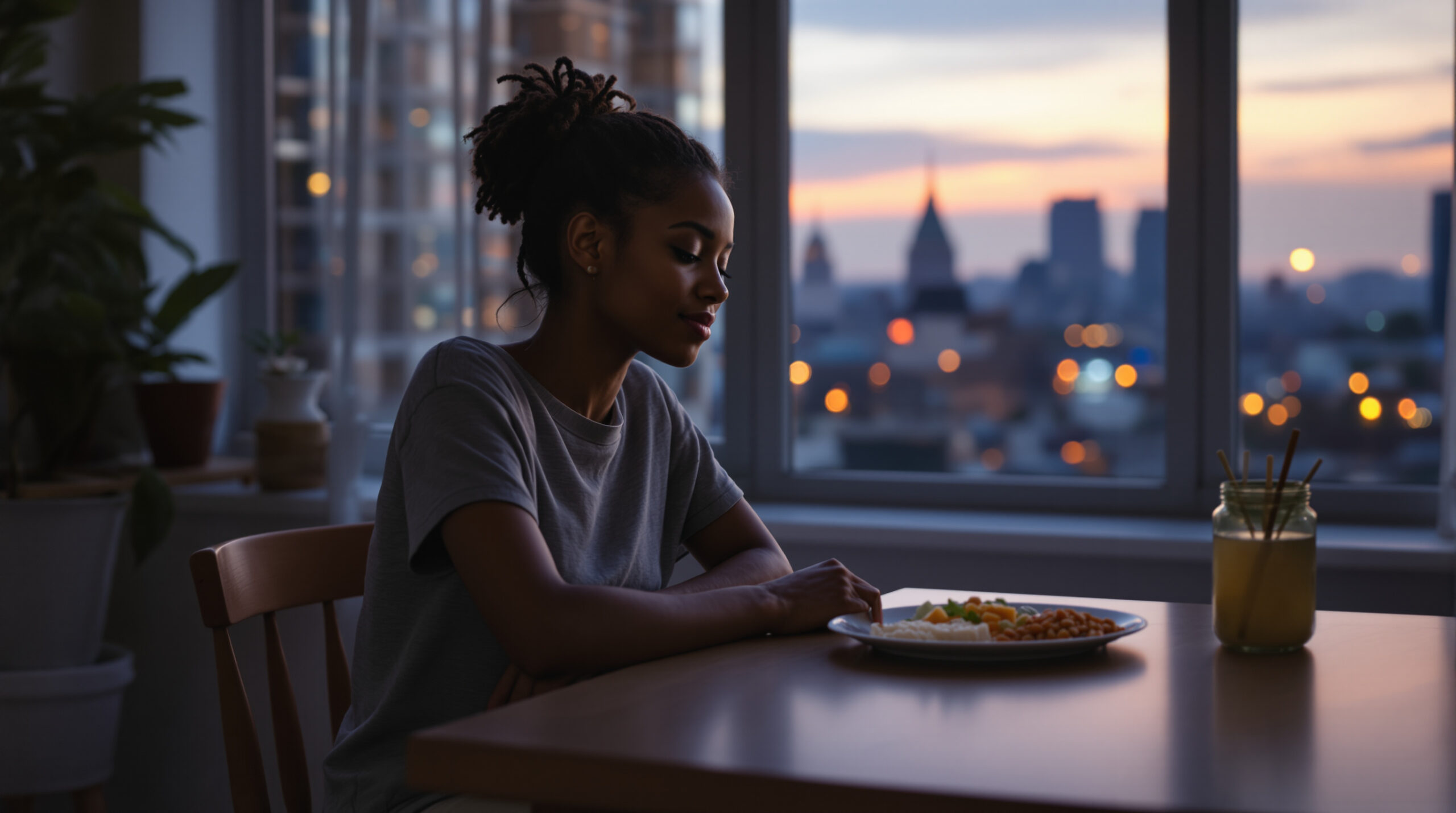 <h2>״הוספתי מאכל קטן לארוחות הערב שלי״: מאז, הלילות שלי סוף סוף מרעננים ואני מתעורר מלא באנרגיה</h2>