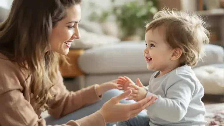 ההתנהגויות המדויקות הללו של אמהות שידועות למעטים מעצבות את האינטליגנציה של ילדיהן