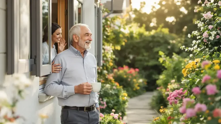 הרגלים לא מוכרים שמאפשרים לשמור על חדות המחשבה אחרי גיל 70 אך מעטים מאמינים בכך