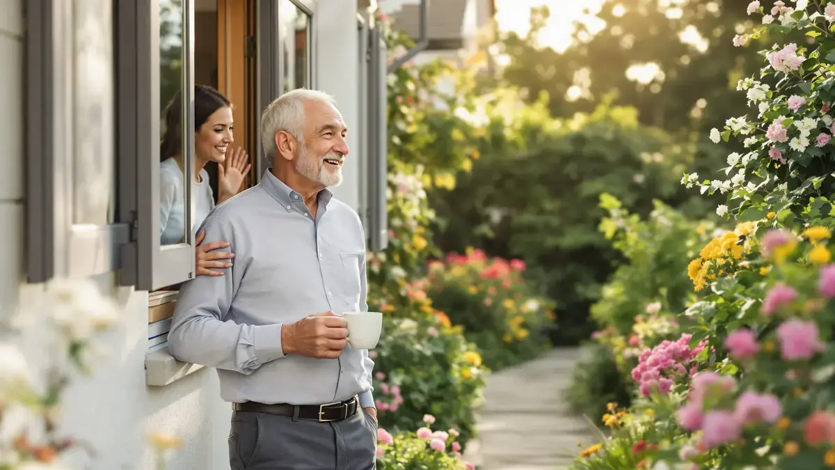 הרגלים לא מוכרים שמאפשרים לשמור על חדות המחשבה אחרי גיל 70 אך מעטים מאמינים בכך