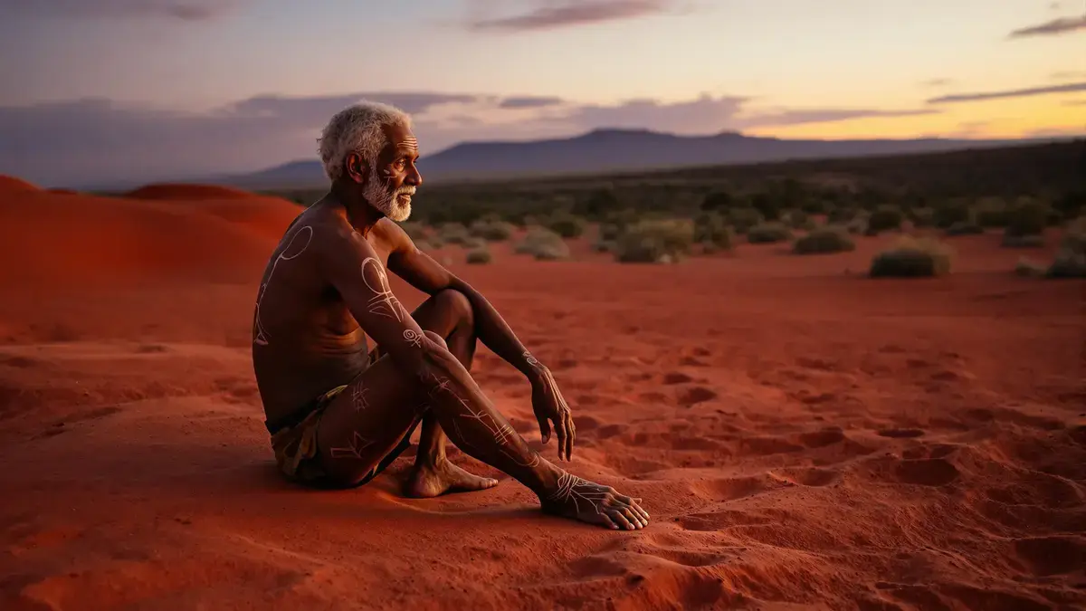 מומחים מסכימים כי הגעת בני האדם לאוסטרליה לפני 60 אלף שנה מערערת אמונות מבוססות על ההיסטוריה ההגירתית שלנו