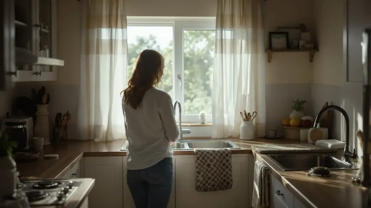 מומחים קובעים שאלו החיים בסביבה רועשת נוטים להמעיט בערך שיפור קטן שעלול להפר את רווחתם