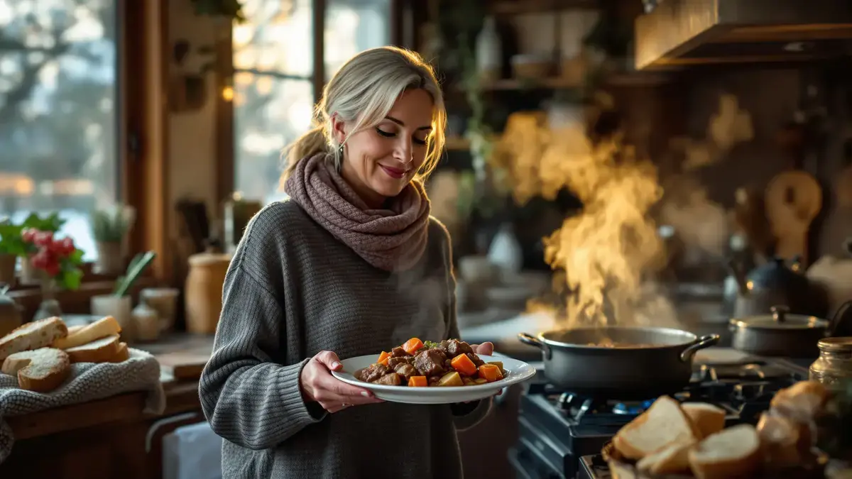 מומחים מסכימים כי הכנת המתכון המסורתי הזה מראש עלולה לגרום לאובדן טעם ולחרטה מאוחרת