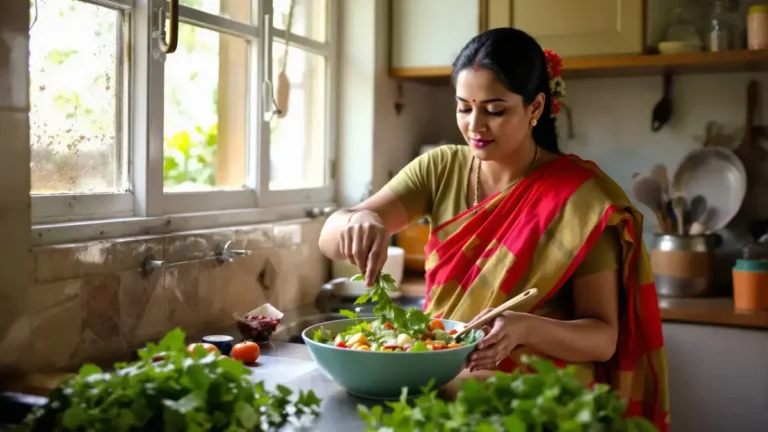 הירק הזה עוקף את הבקר בחלבון ואת הקיווי בוויטמין C גילוי שלא הוכר
