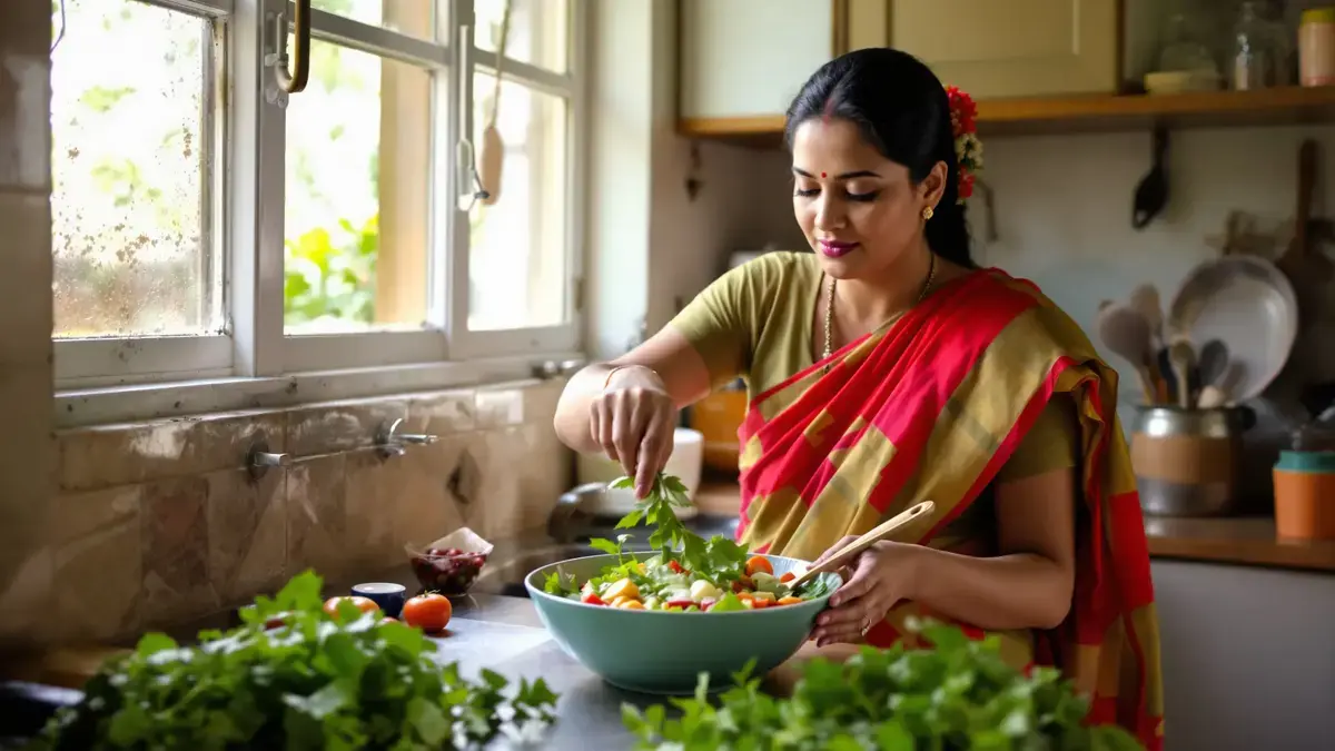 הירק הזה עוקף את הבקר בחלבון ואת הקיווי בוויטמין C גילוי שלא הוכר