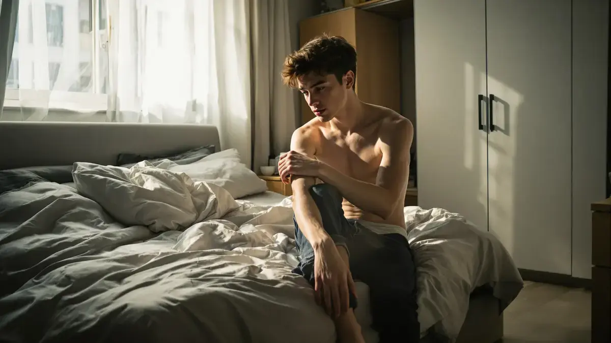 חמישה מקומות בחדר שלי שהתעלמנו מהם היו מלאים בחיידקים מפתיעים ומטרידים