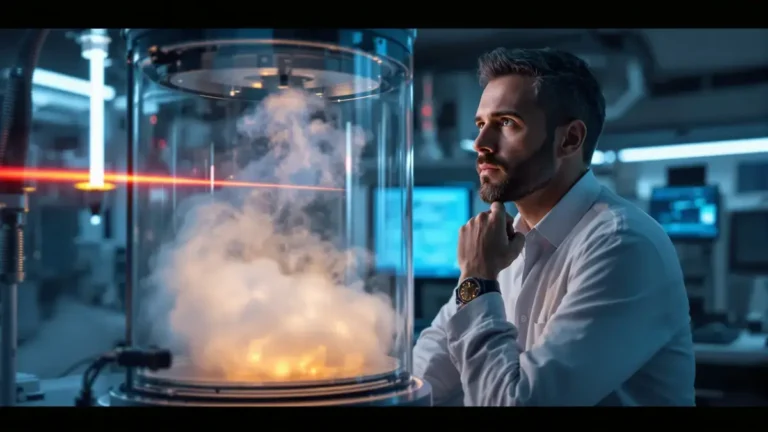 האטת האור ל־60 קמ״ש התקדמות מדעית שמאתגרת את אמונתנו לגבי מהירות