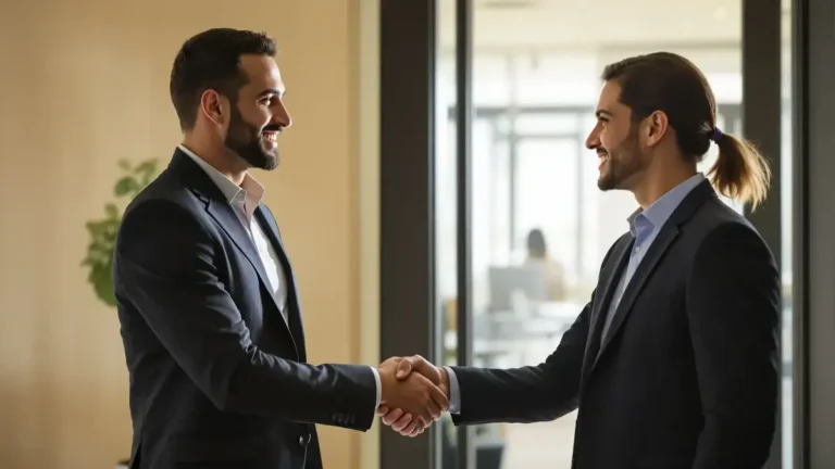 אזהרה לאנשי מקצוע המשתמשים בביטויים לא הולמים לסיום שיחה עלולים להיתפס כבלתי מנומסים ולפגוע במערכות היחסים שלהם לפי מומחים