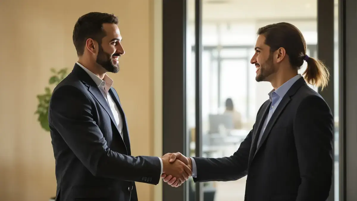 אזהרה לאנשי מקצוע המשתמשים בביטויים לא הולמים לסיום שיחה עלולים להיתפס כבלתי מנומסים ולפגוע במערכות היחסים שלהם לפי מומחים