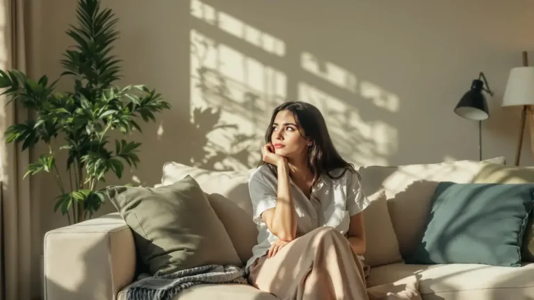 הזנחת כלל שלוש הצבעים עלולה להפוך את הסלון שלכם למרחב מאכזב ב2026