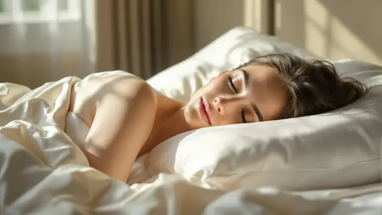 המומחים תמימי דעים בדבר: הבד האלגנטי הזה אינו רק אסתטי, אלא עלול גם להזיק לעור ולשיער שלך מבלי שתבחין בכך