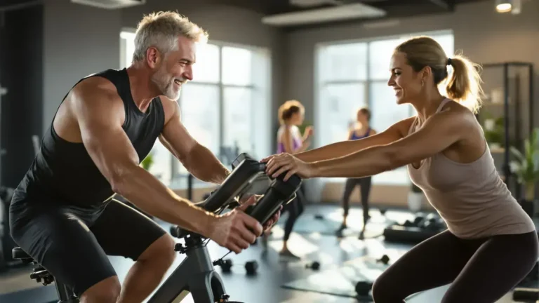 המומחים קובעים שילוב אימון משולב בשגרה הוא חיוני זה לא סתם תוסף אלא מונע פציעות ומקדם התקדמות