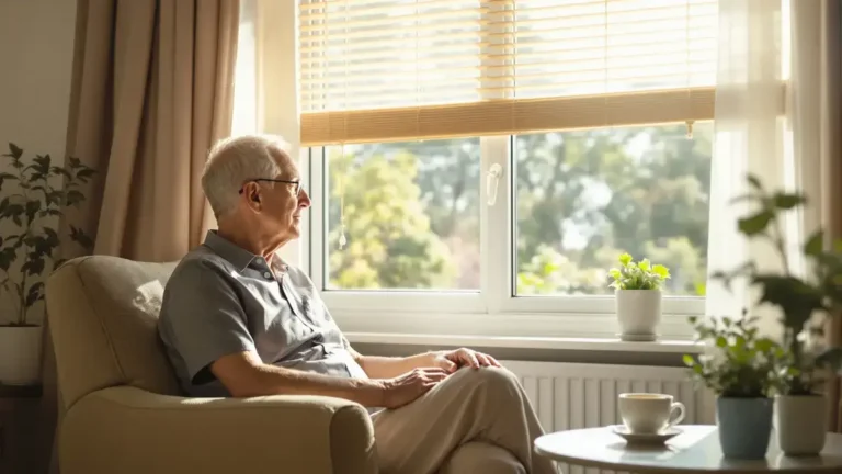 מעצבי הפנים חושפים מגמה לא ידועה ויתור על וילונות יכול לשנות את המרחב שלכם