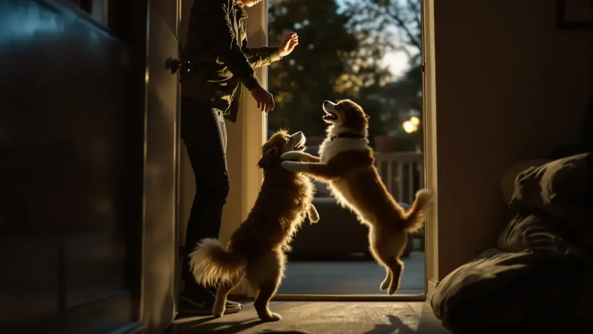 המומחים תמימי דעים כלבים זוכרים לעיתים קרובות את בעליהם הקודמים אך אמונה נפוצה זו מפשטת את המורכבות של הזיכרון שלהם