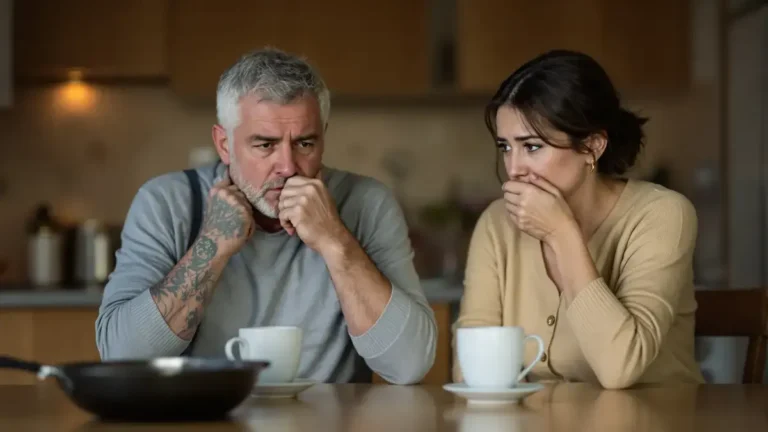 חוסר כבוד כלפי ההורים חושף חוויות ילדות שלרוב מתעלמים מהן