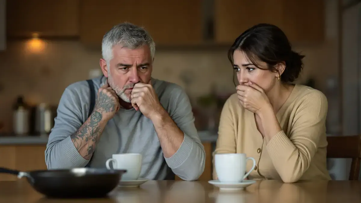 חוסר כבוד כלפי ההורים חושף חוויות ילדות שלרוב מתעלמים מהן