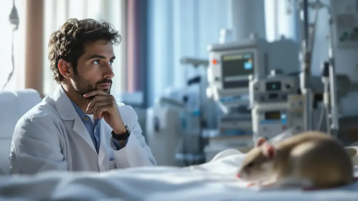 מומחים קובעים הרעיון של כוח המחבר בין התודעה שלנו ליקום אינו אמונה פשוטה אלא מעלה שאלות יסוד על קיומנו