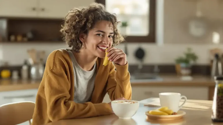 לאכול בננה ביום במשך שבוע משפיע בצורה מפתיעה על הגוף שלכם