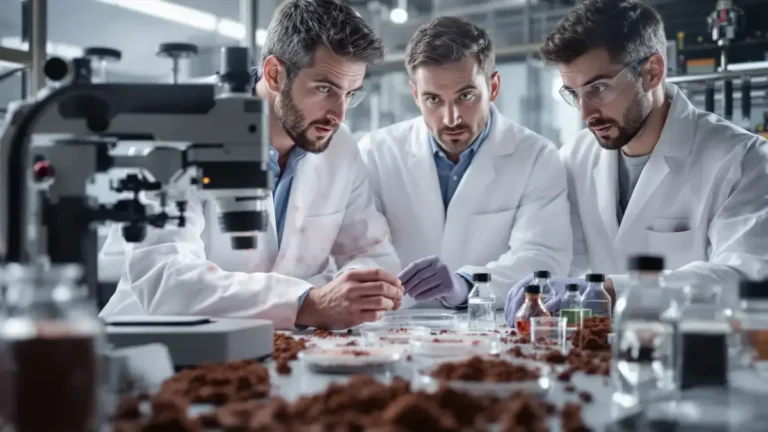 חוקרים בודקים את אדמת מאדים על יצור עמיד והתגובה מפתיעה את כולם