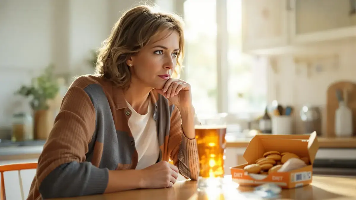 ממתיק נפוץ מסכן מחסום מוחי חיוני ומגביר את הסיכון לשבץ מוחי