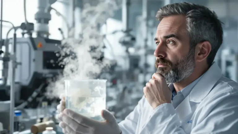 מומחים קובעים כי "מרק" של חלקיקים עשוי לאתגר את המציאות לסתור אמונות מבוססות ולערער את הבנתנו את היקום