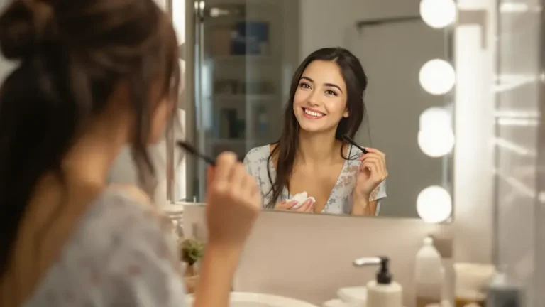 מסקרה מסירה איפור חדשנות שהשפעתה האמיתית מוערכת בחסר על ידי המשתמשות