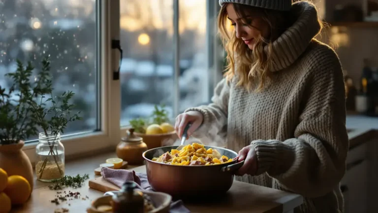 המתכון המהיר והטעים הזה הופך קופסת טונה למנה חגיגית שכולם אוהבים