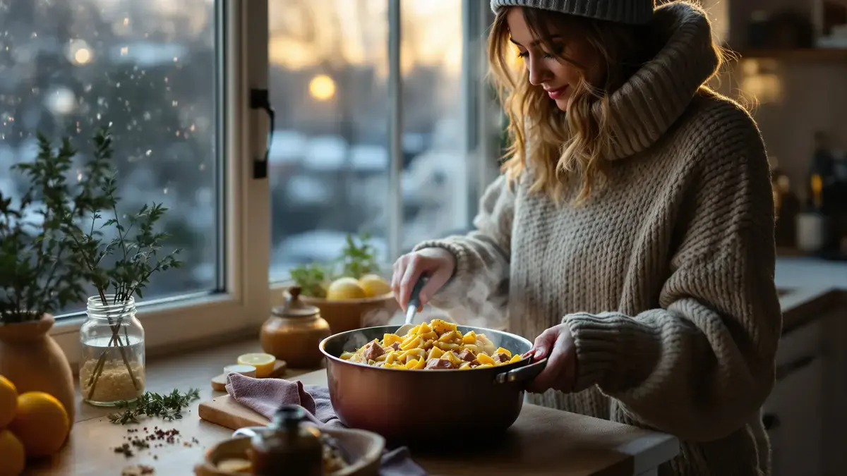המתכון המהיר והטעים הזה הופך קופסת טונה למנה חגיגית שכולם אוהבים