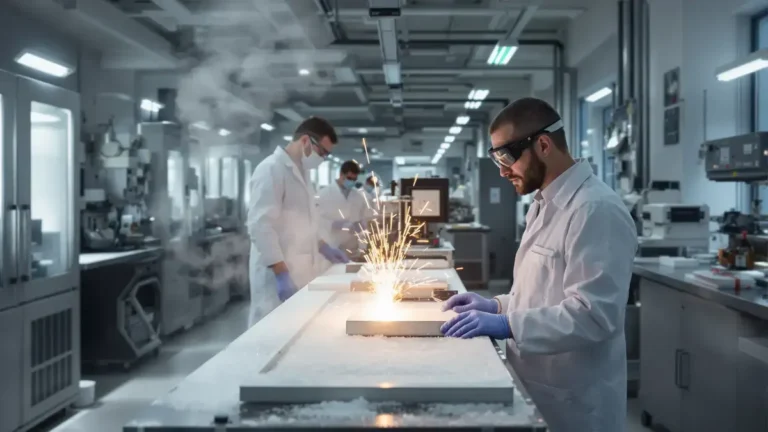 מצב חדש של חומר שנחשב במשך זמן רב לבלתי אפשרי משנה את מה שחשבנו שאנחנו יודעים