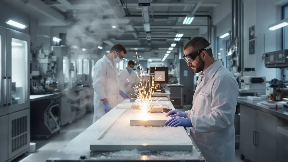 מצב חדש של חומר שנחשב במשך זמן רב לבלתי אפשרי משנה את מה שחשבנו שאנחנו יודעים