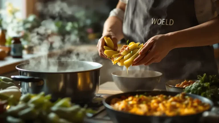 מומחים מזהירים אלו שחושבים שהם שולטים במתכון לאנדיב עם גבינה לעיתים מאכזבים את האורחים שלהם ופוגעים במנה המסורתית