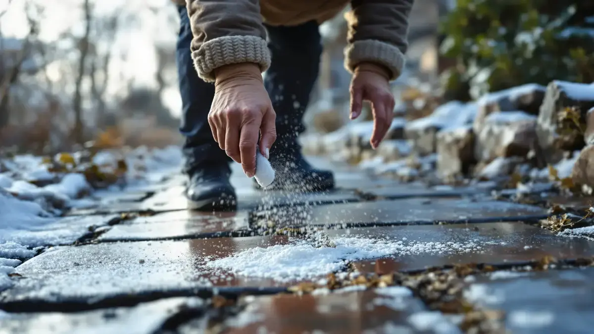 מדביר העשבים הפחות מוכר היה יכול לחסוך שעות של סבל לאלה שעדיין לא מכירים אותו