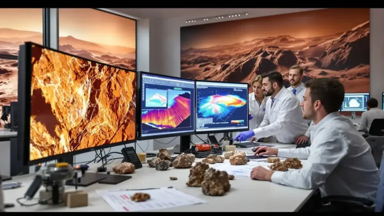 מומחים תמימי דעים גילוי מאגרי מים עצומים בעומק 11 קילומטר מתחת לפני השטח של מאדים אינו רק סקרנות הוא עשוי לשנות את חקר החלל