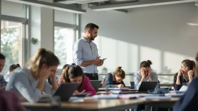 מומחים מדגישים שמבחני הקריאה המתמטיקה והמדעים החדשים אינם מבטיחים שיפור ביכולות ועלולים להלחיץ ילדים