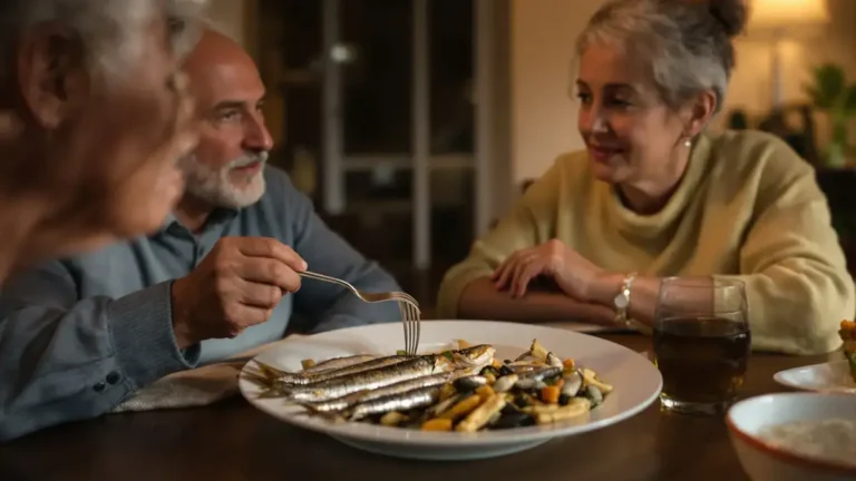 מומחי התזונה קובעים שבחירה בין מקרל לסרדין אינה מובנת מאליה כי הרגל לא נכון עלול להזיק לבריאות שלכם