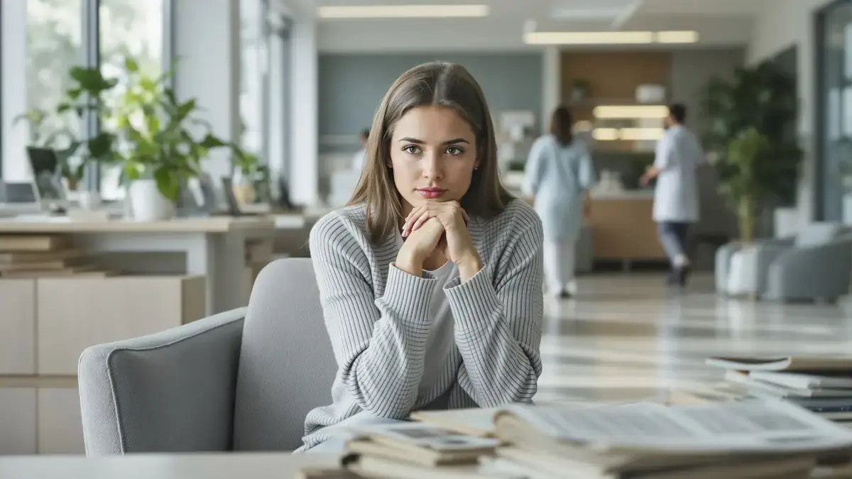 מיקרופלסטיקים התגלו בשחלות אנושיות מציאות מדאיגה שמתעלמים ממנה רבים