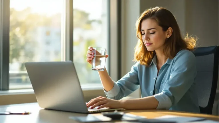 הימנעו מקפה אחרי הצהריים כדי להבטיח שינה איכותית בכל לילה