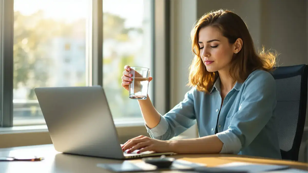 הימנעו מקפה אחרי הצהריים כדי להבטיח שינה איכותית בכל לילה
