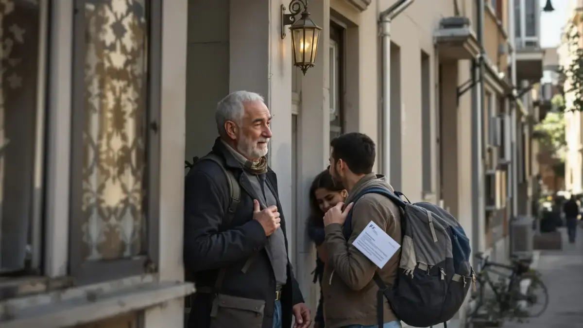 מומחים מודאגים קבלת פליטים נראית אלטרואיסטית אך לעיתים קרובות חושפת להאשמות באירוח בלתי חוקי ולקנסות כבדים