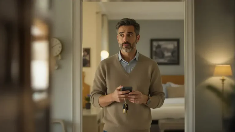 מומחים קובעים שהמוח מאפס לעיתים קרובות את מחשבותיכם כשאתם עוברים לחדר אחר דבר שאינו מקרי ויכול להפריע לריכוז ולגרום לאובדן זיכרון