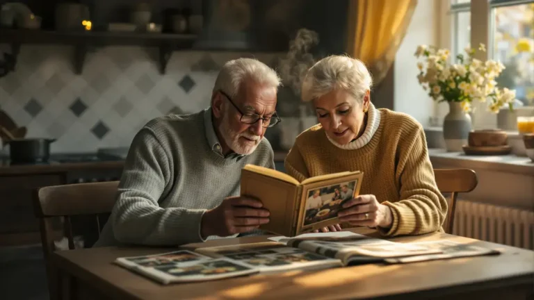 מומחים קובעים אנשים מעל גיל שבעים שזוכרים פרטי ילדות עלולים להתעלם מחולשות בזיכרון לטווח ארוך