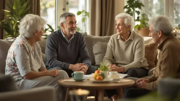 מומחים מבחינים במגמה מסקרנת אנשים בשנות השישים לחייהם מפסיקים לעיתים ליהנות מדברים מסוימים מה שעלול להוביל לחרטות שניתן להימנע מהן