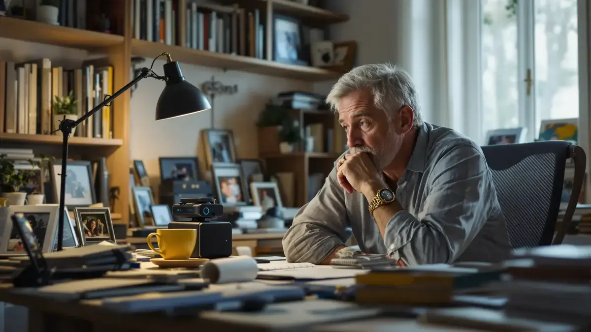 מומחים קובעים יצירת המחשב הקוונטי הקטן בעולם לא צריכה להשכיח את הסיכונים הטכנולוגיים התכופים