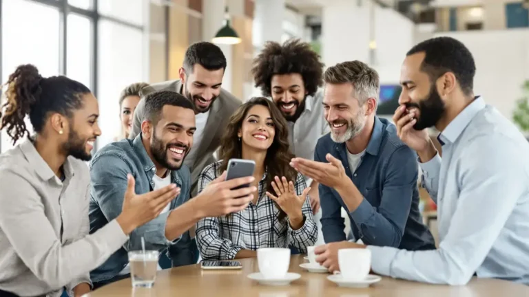 מומחים קובעים מגמת Six Seven בטיקטוק לא נוגעת רק לצעירים אלא עשויה לשנות את תפיסת המבוגרים ברשתות החברתיות