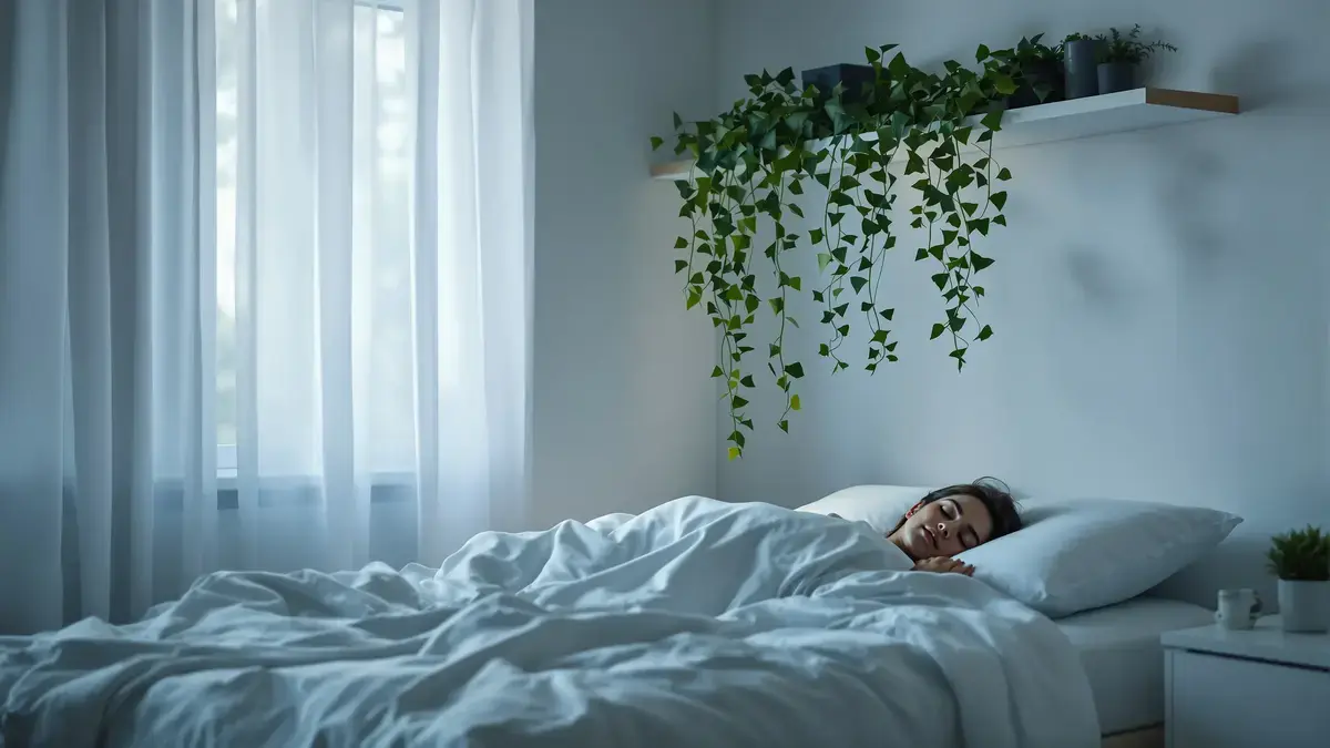 המומחים קובעים: למקם את הקיסוס במקום הלא נכון עלול להפר את ההרמוניה בביתכם ולגרום לצער מתמשך